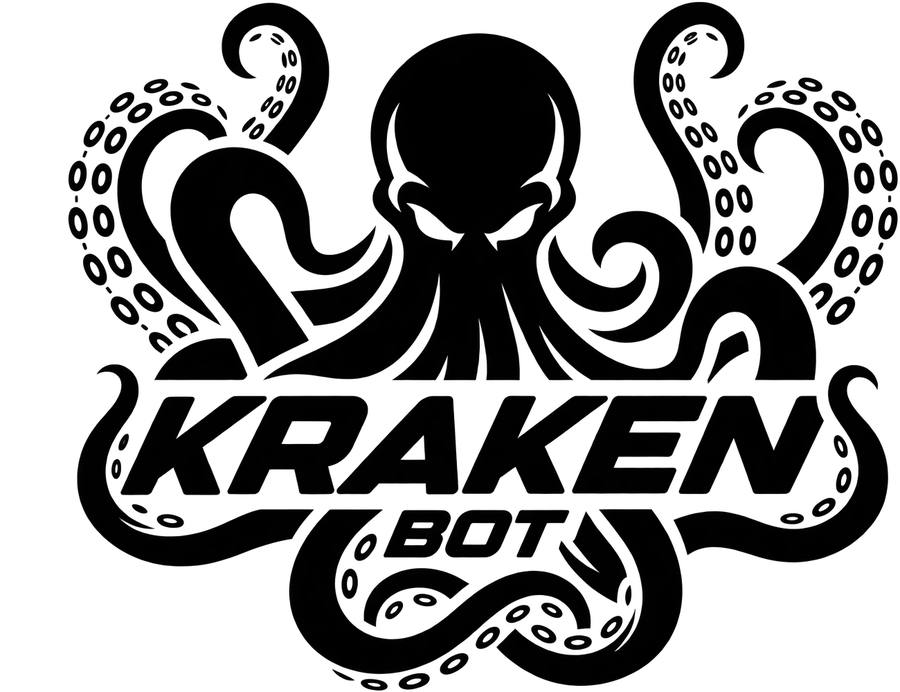 Kraken Bot